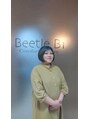 ビートル ビーワン(Beetle B1) 大澤 慶子