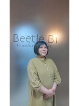 ビートル ビーワン(Beetle B1) 大澤 慶子