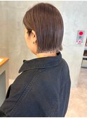 ミニボブ