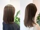 ソポアイナ(sopo aina)の写真/お手入れの仕方からご自宅でのセットの方法まで丁寧にお伝えします♪サロン帰りのスタイルが続くのが嬉しい