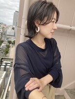 アレー(...alley)&nbsp;レイヤーボブ