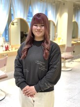 アヴァンセスリール(AVANCER sourire)&nbsp;酒井 麗