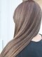 カットショップ ハレイワ(Cut Shop Haleiwa)の写真/髪と頭皮に優しいオーガニック認証取得のカラー剤使用。カラー刺激に悩んでいる方におすすめしたいサロン◇