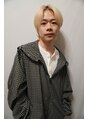 アンサー 渋谷(ANSWER) 折羽 翔也