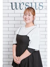 アーサスバイヘッドライト 羽村小作台店(ursus by HEADLIGHT) 黒沢 