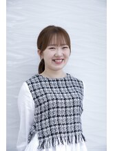 アーサス バイ ヘッドライト 新潟万代店(ursus by HEADLIGHT) Yuki 