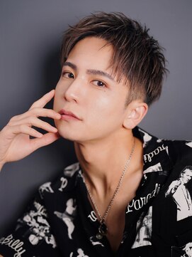 アトラクト(AttRact) スリークショート