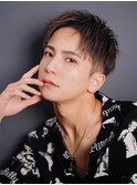 スリークショート