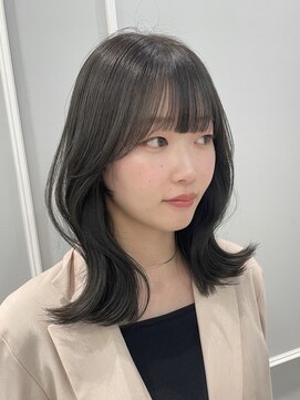 ネオリーブギンザ 銀座店(Neolive GINZA) オリーブグレー/くびれミディアム/銀座