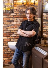 セカンド髪チョス 東浦和店(2ND 髪 chos)&nbsp;相田 裕也