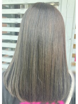 グロウトヨサキワン(GLOW TOYOSAKI ONE) COOLカラー