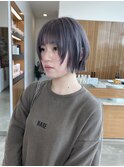 ブルーシルバー