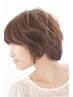 【新規様限定】白髪根元染め　　￥2750→￥2200
