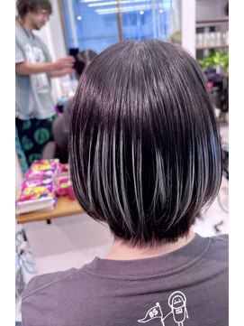 幻(maboroshi) パラパラブリーチ