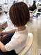ヘアークラフト アニー 南郷18丁目店(HAIR CRAFT Annie)の写真/【南郷18丁目駅近く】スタイルチェンジで新しい自分発見♪季節のトレンドやファッションに合ったスタイル!