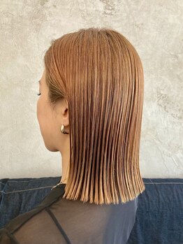 【垂水駅1分】こだわりのあるSTYLISTがマンツーマンで施術!ワンランク上の提案で"理想のSTYLE"を叶えます☆