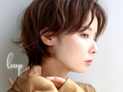 ロープ 自由が丘(lowp)の写真