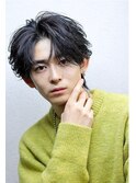 フェザーショート