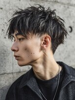 ハッシュタグネイビ－ 仙台長町店(#NAVY)&nbsp;スパイキーショート