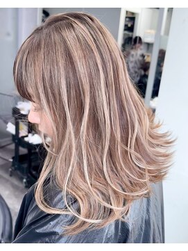 レディアル 大宮(REDEAL) ハイライト