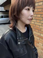 パプレ(PAPRE)&nbsp;Sunny orange color 