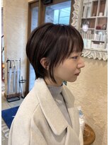 ロンタン(Longtemps)&nbsp;ショート