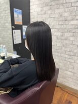ブリエ 札幌店(Briller) Briller美艶髪カット×髪質改善ヘアエステ/札幌ブリエ