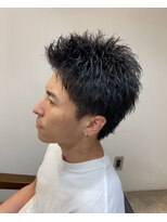 バイコーリング(By THE CALLiiiNG)&nbsp;スパイキーショート