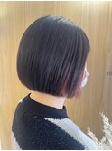 ボブ
