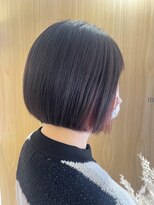 ヘアーポケットメリー(HAIR POCKET merry)&nbsp;ボブ