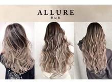 ALUUREがお客さまに支持されるPOINTをご紹介 【2026年トレンドを取り入れた最先端スタイルを発信！！】