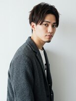 ラリス(Ralis)&nbsp;ビジネスアップバングショート【下曽根駅】