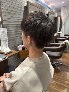 アミカ シーモール店(Amica) メンズカット