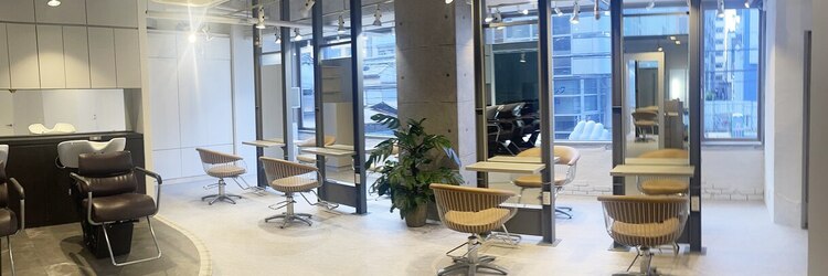 アルス(ars)のサロンヘッダー