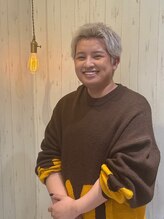 ニケロランジュ(Nike L'orange) だい ちゃん
