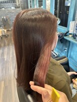 モナン 海老名(Monan)&nbsp;ピンクバイオレット×ウルトワトリートメント