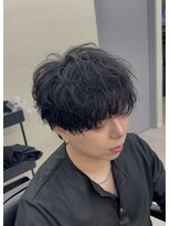 ハイパー ヨコハマ(HYPER yokohama)&nbsp;ラウンドマッシュ