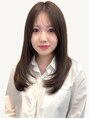 プラチナ(PLATINA)&nbsp;鈴木 愛 レイヤー