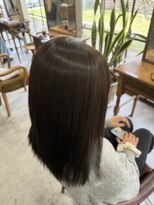 ミラコ(milaco)&nbsp;美髪矯正