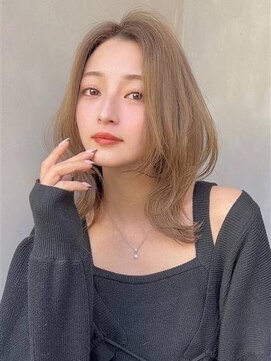 NYLON. 門田店【ナイロン】【8月1日オープン（予定）】 《NYLON.》レイヤーミディアム
