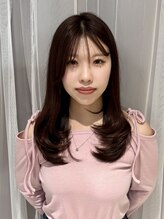 モードケイズ 調布店(MODE K's) 久松 優