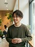 平川限定メンズカット+ツイスパでもOKお任せパーマ#メンズパーマ#韓国