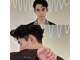 ダックヘアー(DaK hair)の写真