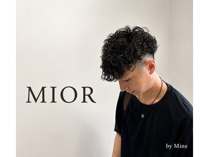 ミオール バイ ココ(MIOR by COCO)の写真
