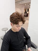 ドラマヘアー(dorama hair)&nbsp;ラルフカール