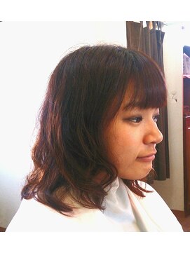 ハーツ(HEARTS) ゆる　・　ふわ