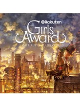 Girls Awardでも活躍♪