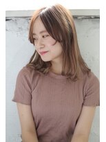 ネオリーブシェリエ 浅草店(Neolive cherie)&nbsp;ルーズミディアム