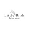 リトルバード(Little Birds)のお店ロゴ