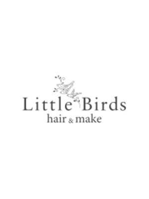 リトルバード(Little Birds)